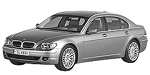 BMW E65 C3105 Fault Code